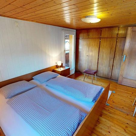 Ninis - Ferienhaus Im Bregenzerwald Egg Exteriör bild