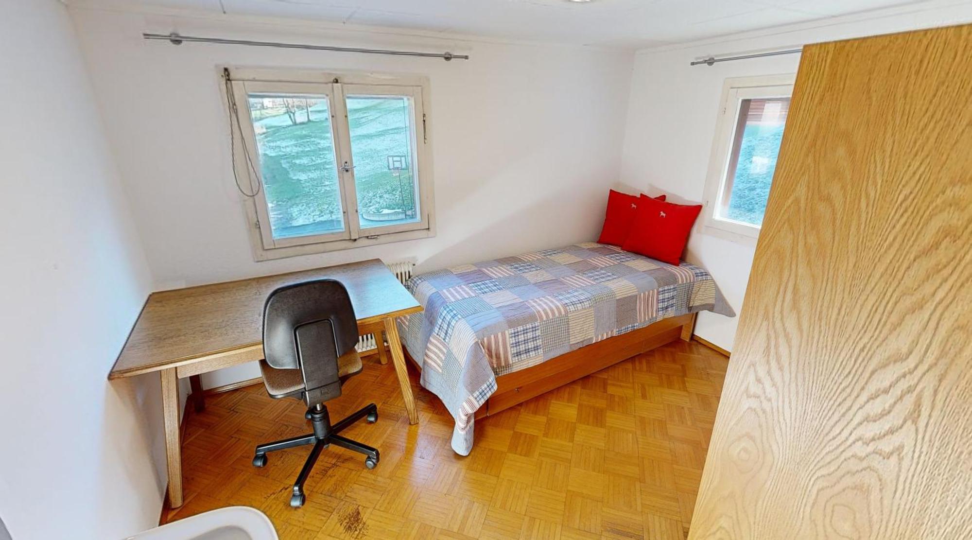 Ninis - Ferienhaus Im Bregenzerwald Egg Exteriör bild