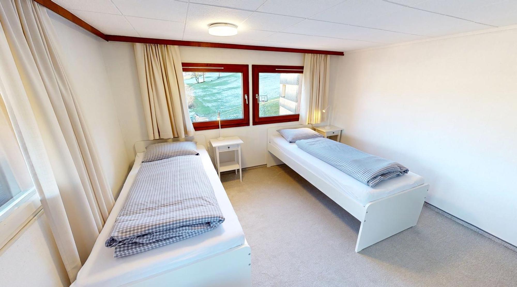 Ninis - Ferienhaus Im Bregenzerwald Egg Exteriör bild